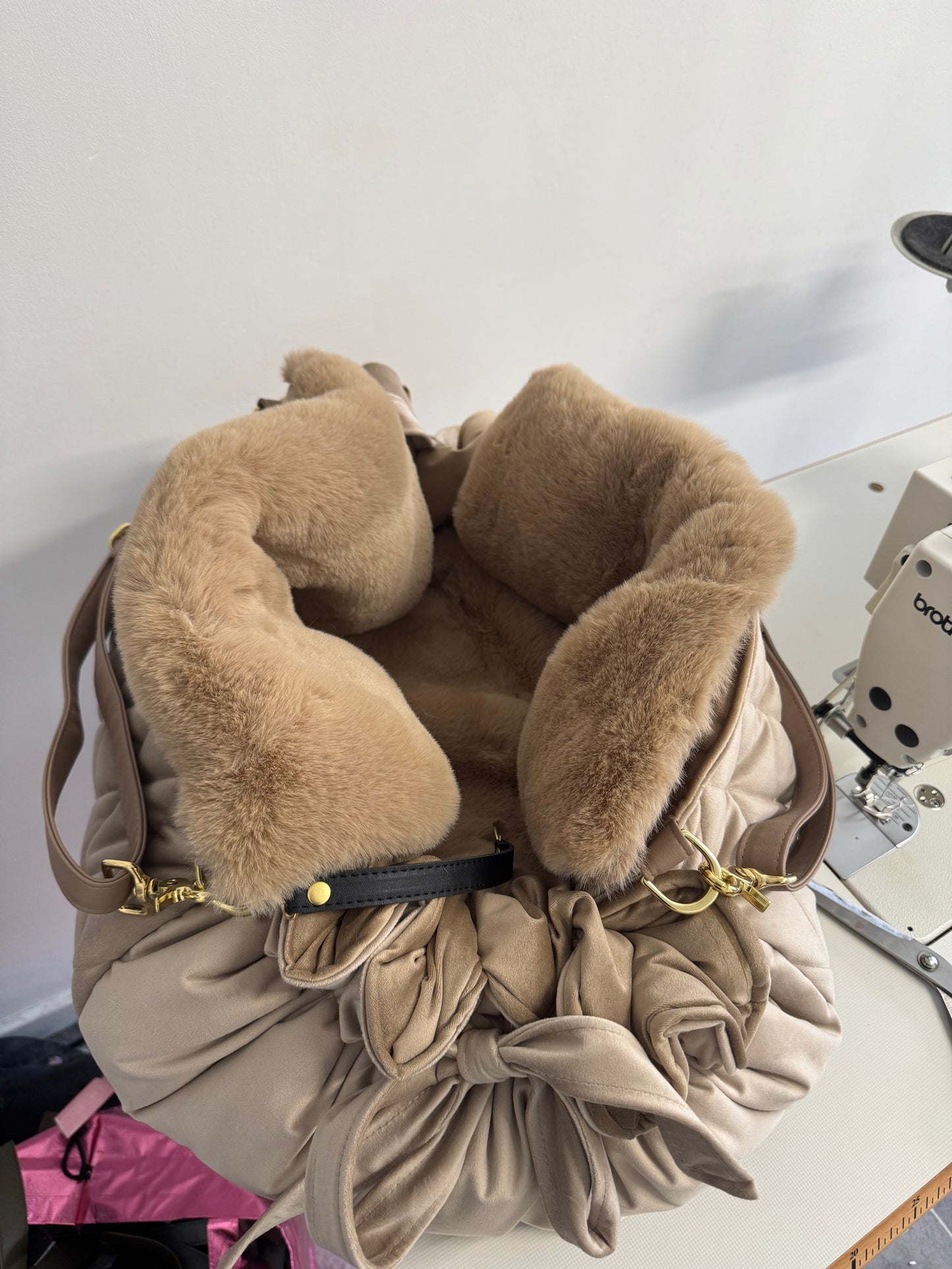 Sac Stella Stella personnalisé pour Atlas