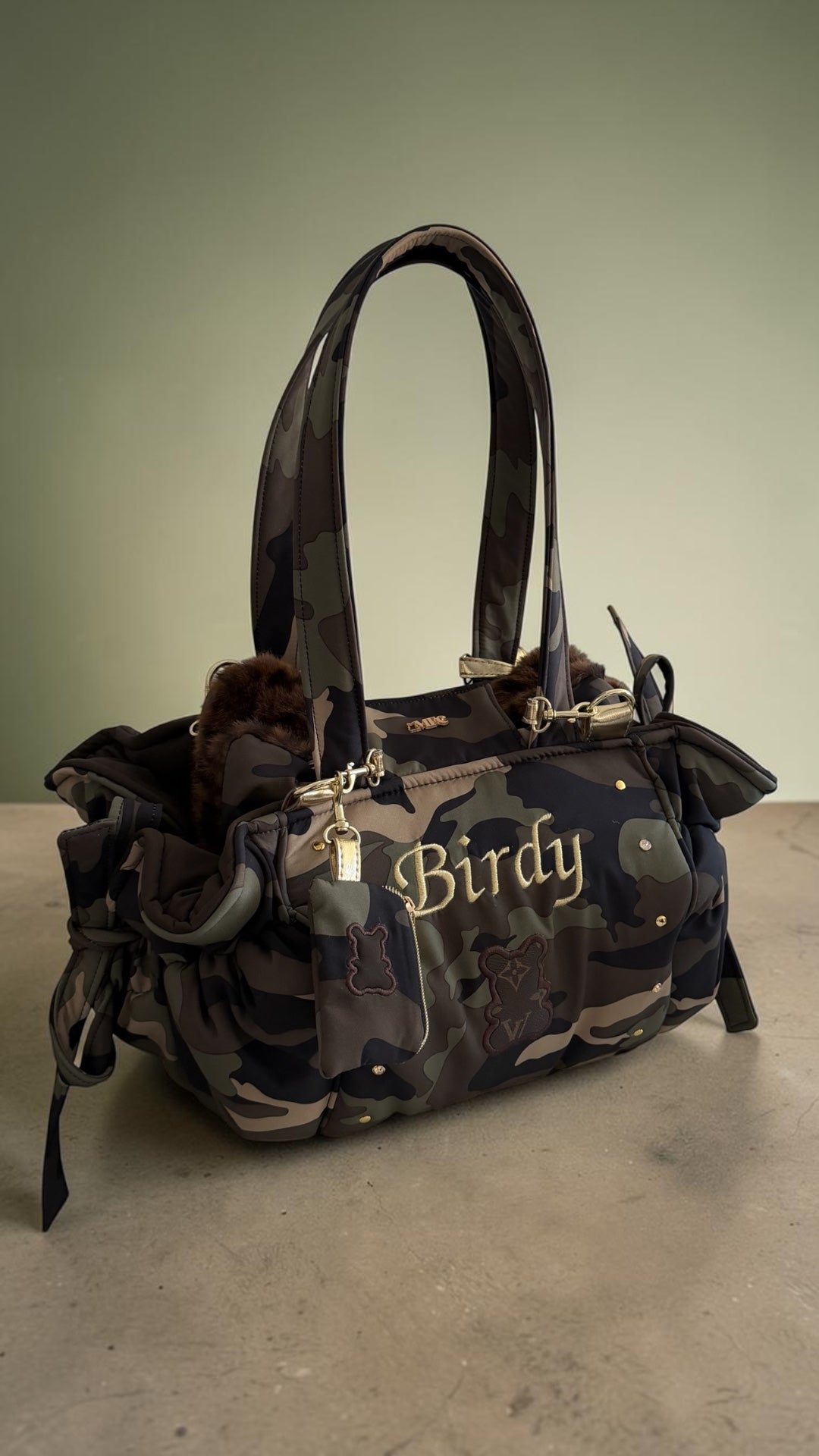 Sac stella pour Lola