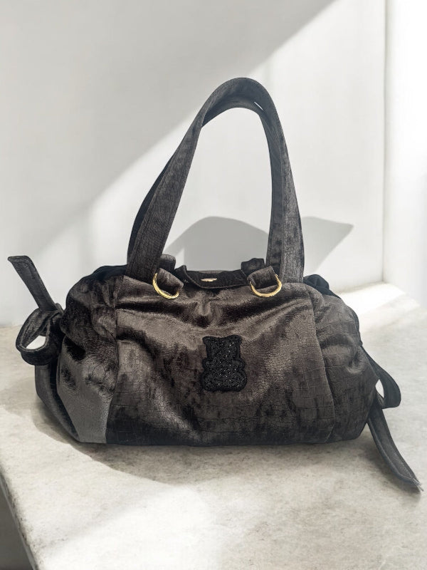 sac pour chihuahua luxe