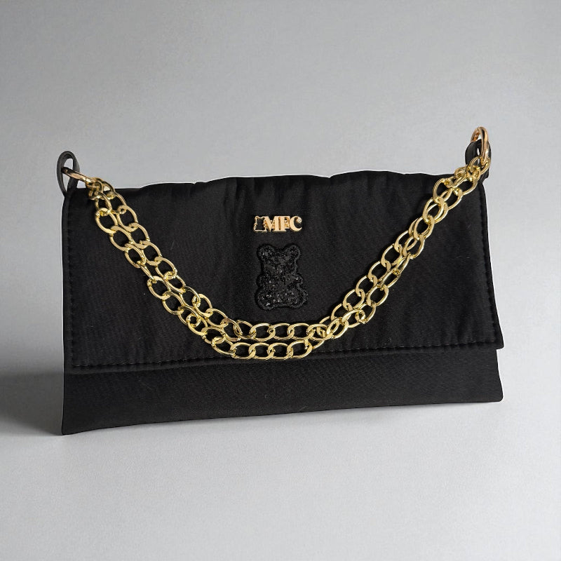 sac pour chien léopard