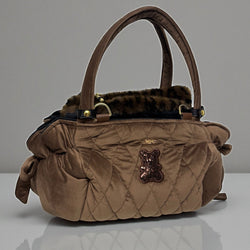 Sacs de transport pour chiens