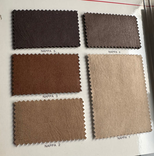 Commande personnalisée pour Boss