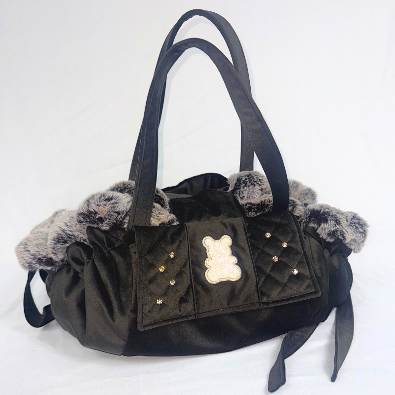 sac pour chihuahua luxe