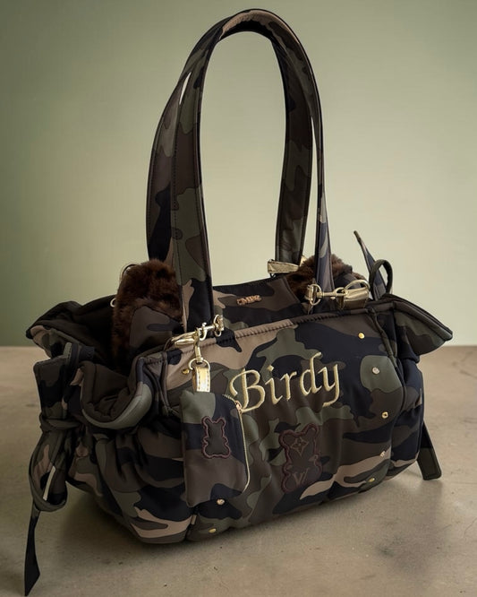 Sac Stella Army édition limitée