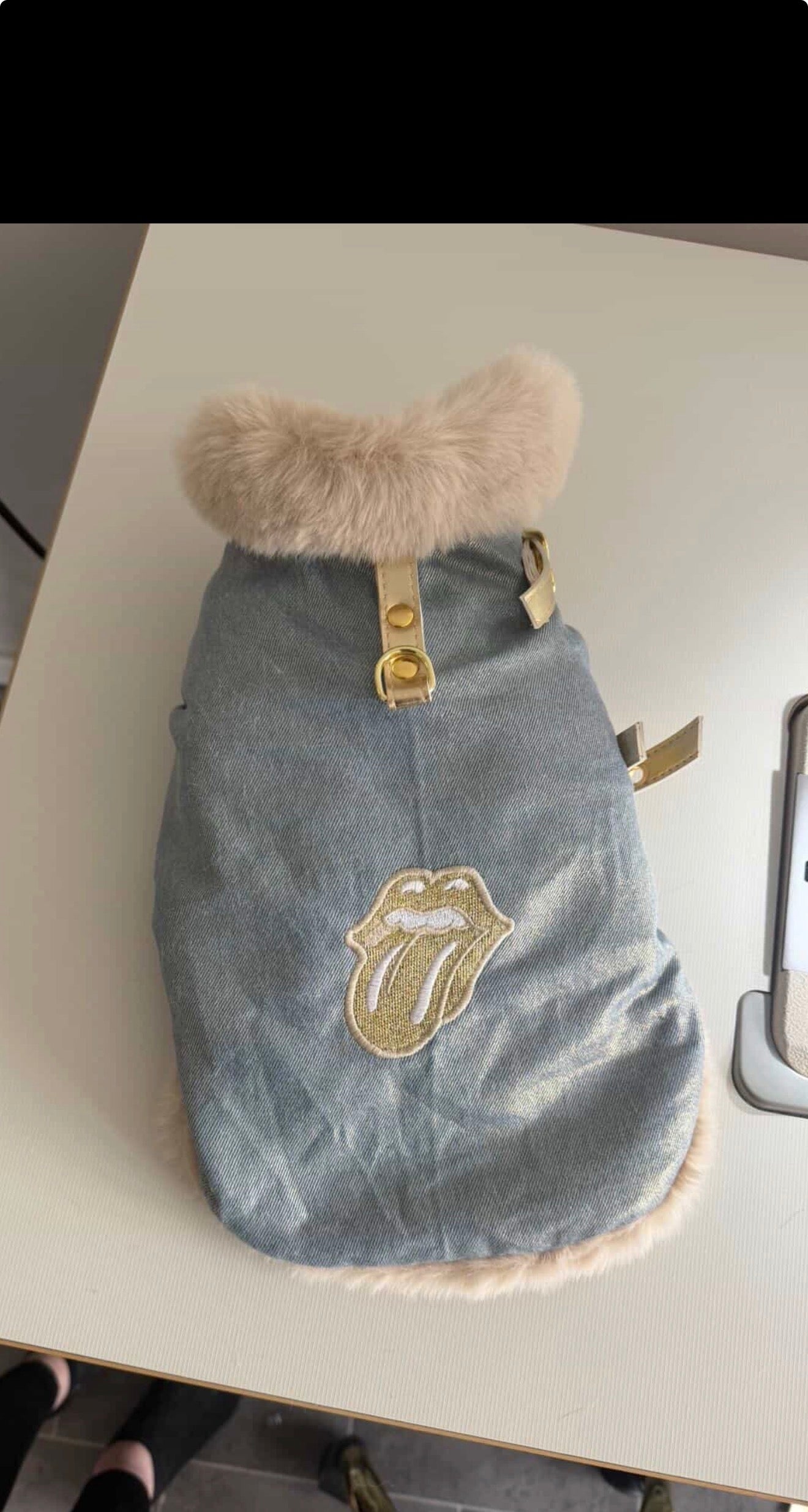 Sac personnalisé pour Uinès