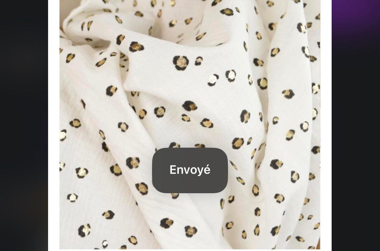 Sac personnalisé pour Uinès