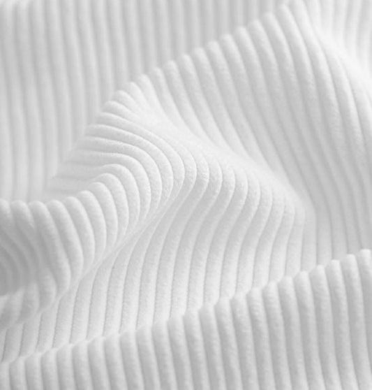 Sac bandoulière blanc