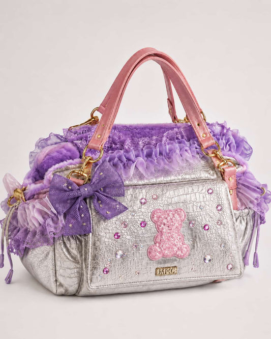 Bag for Mozzarella