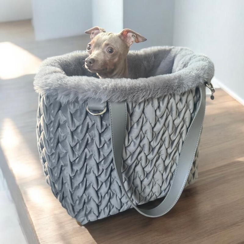 sac pour petit chien