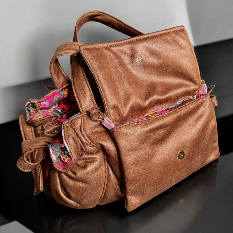 sac pour chihuahua luxe