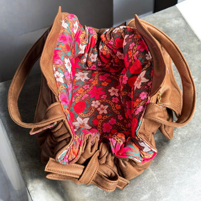 sac pour chihuahua luxe