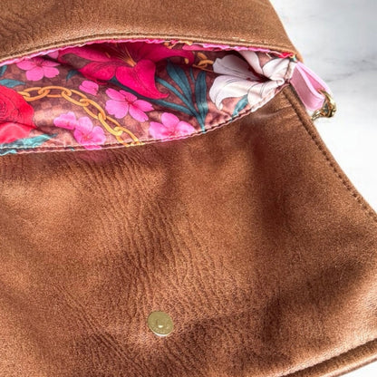 sac pour chihuahua luxe