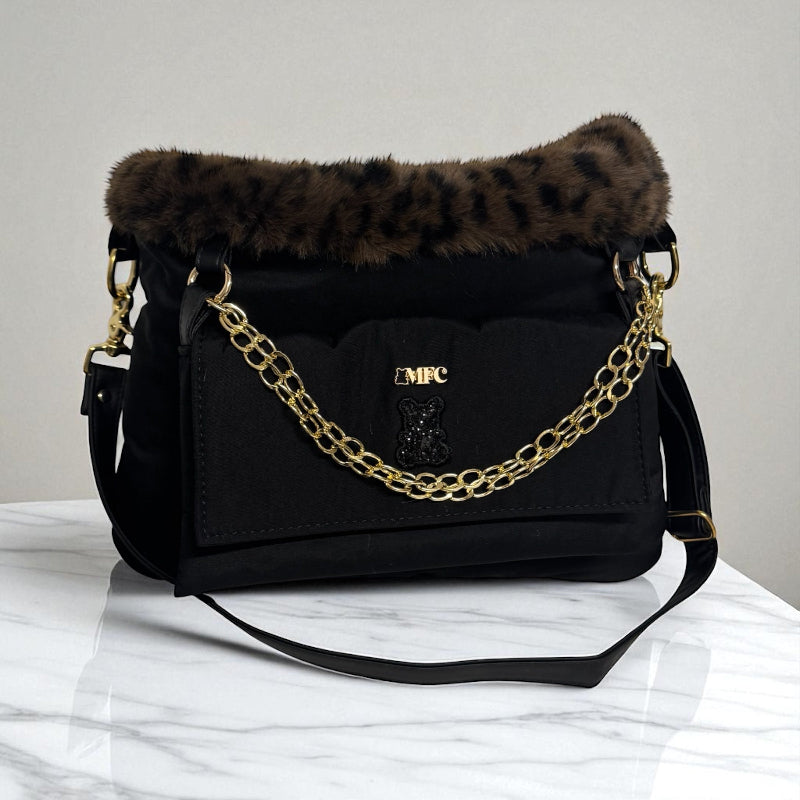 sac ventral pour chihuahua