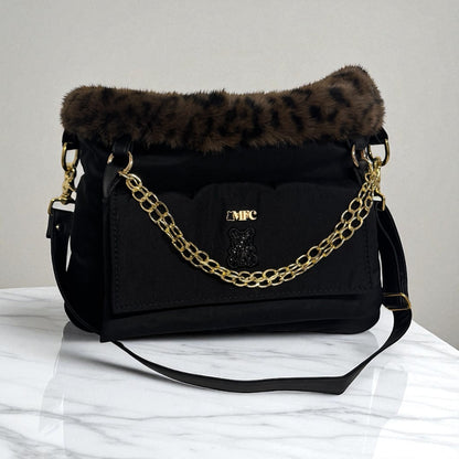 sac ventral pour chihuahua