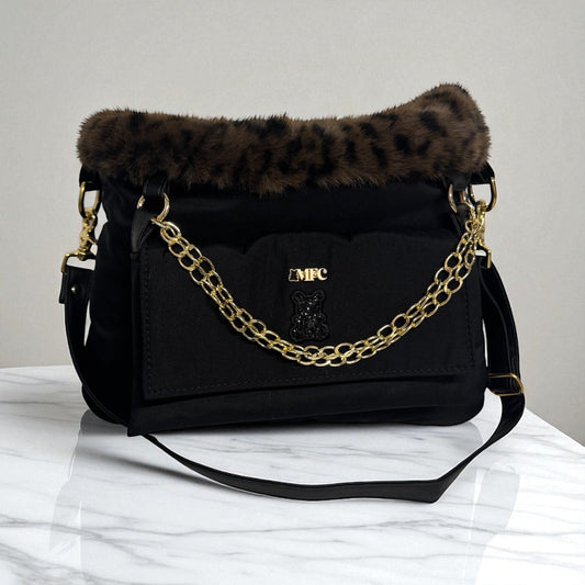 sac ventral pour chihuahua