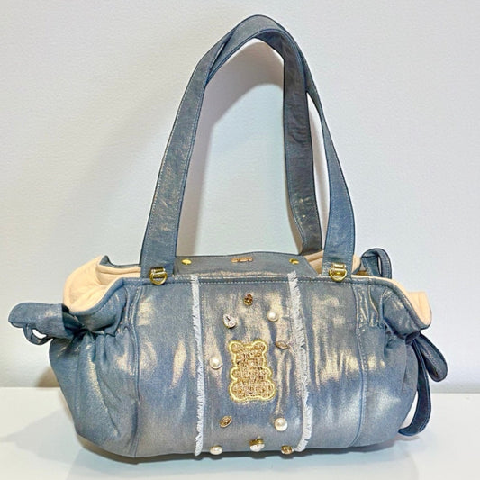 sac pour chien été