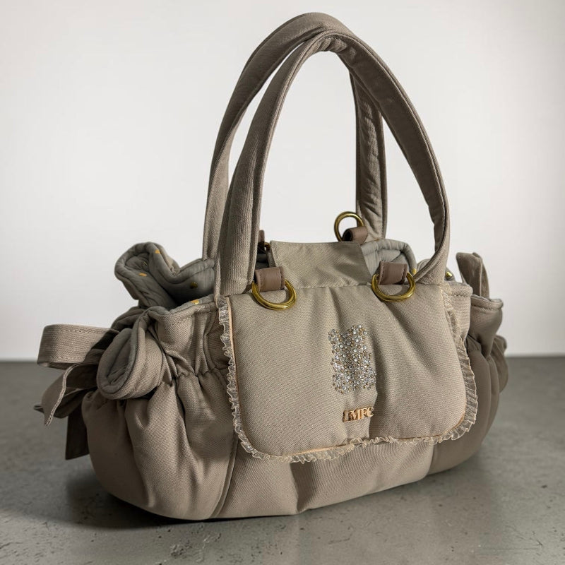 sac pour chien de luxe été