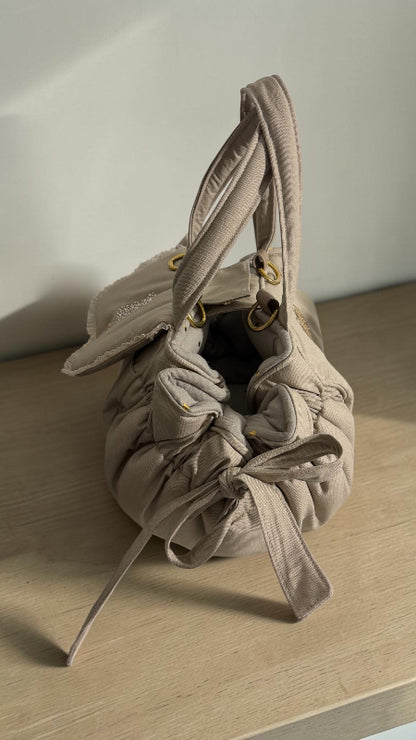 sac pour chien de luxe été