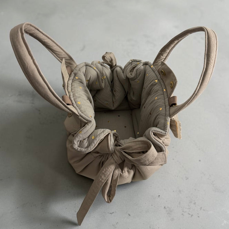 sac pour chien de luxe été