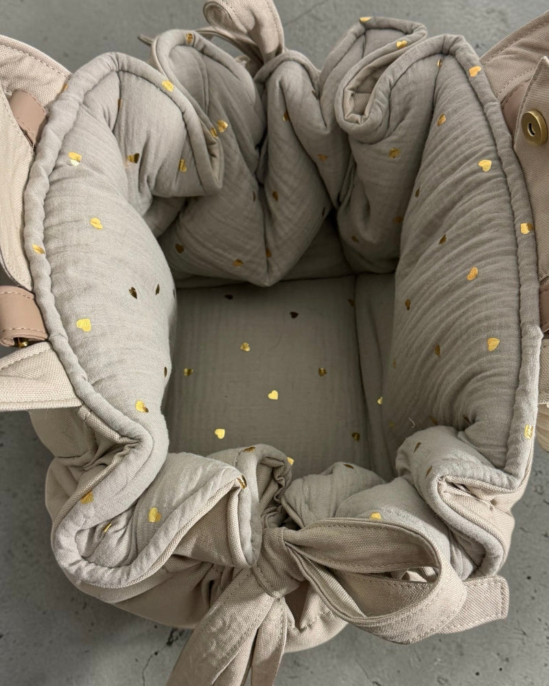 sac pour chien de luxe été