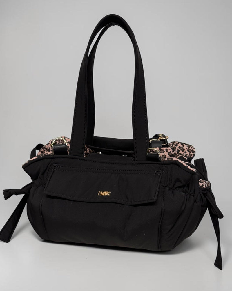 sac pour chien de luxe