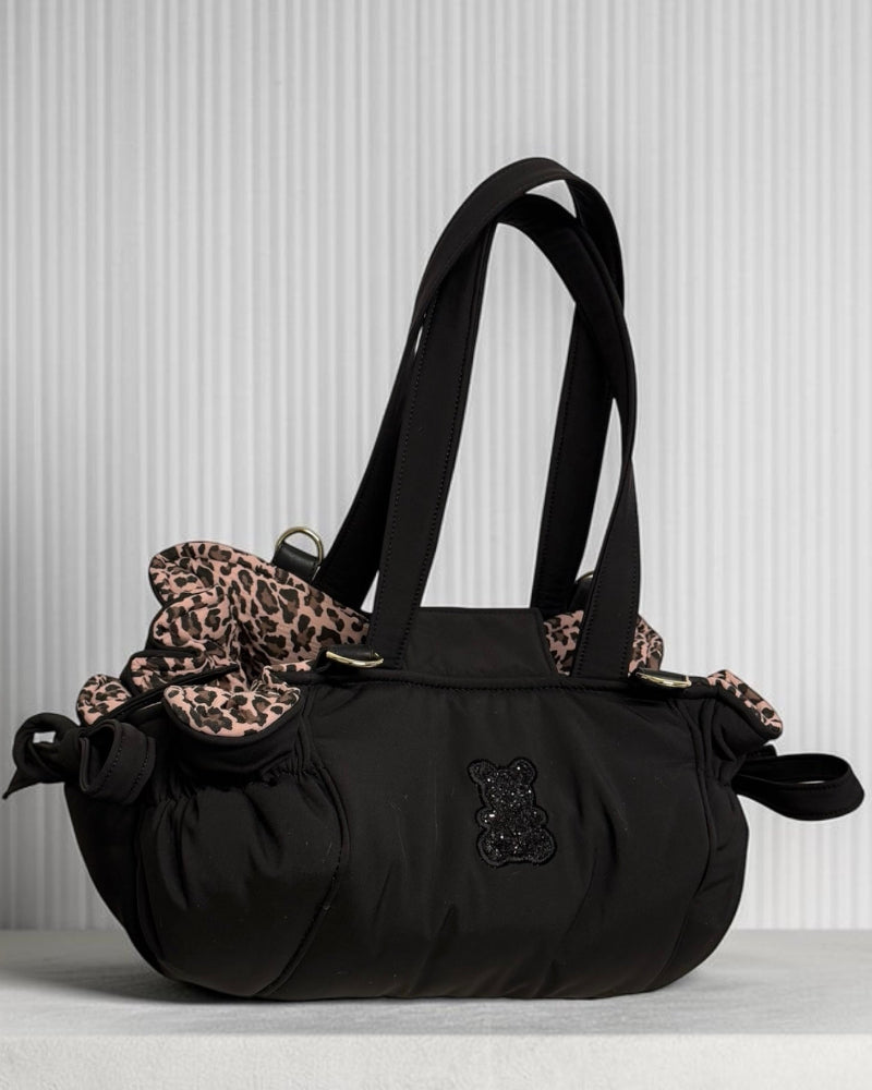 sac pour chien de luxe
