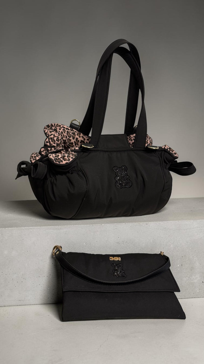 sac pour chien de luxe