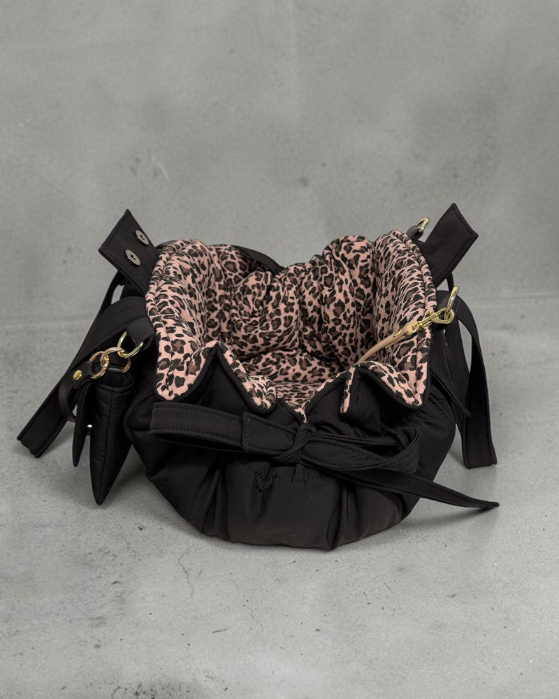 sac pour chien de luxe