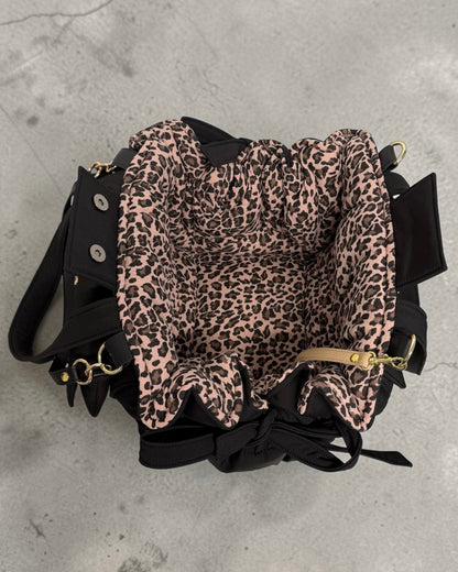 sac pour chien de luxe