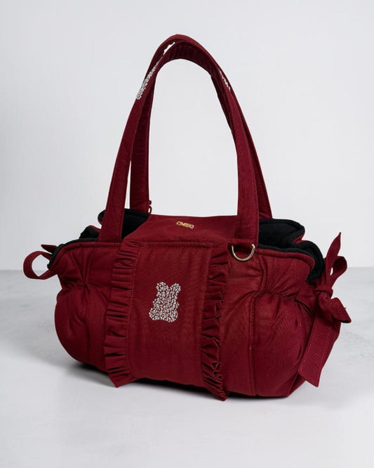 sac pour chien de luxe