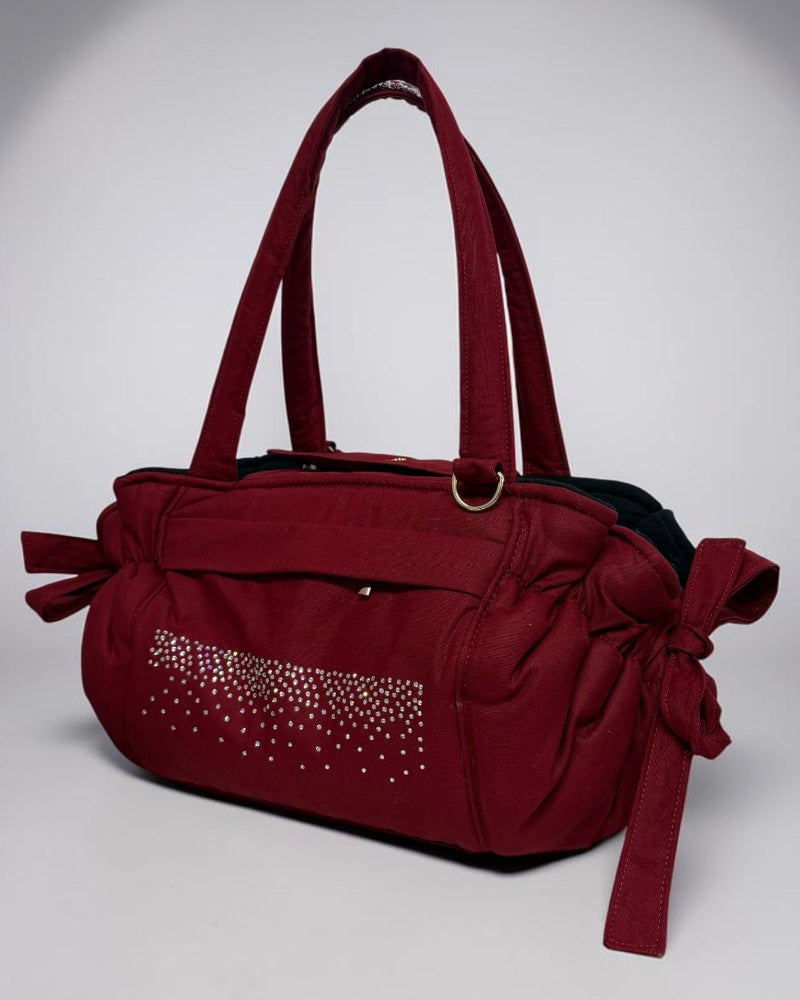 sac pour chien de luxe