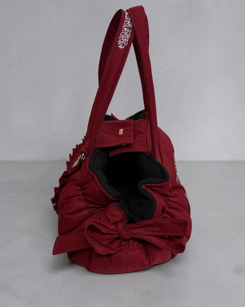 sac pour chien de luxe