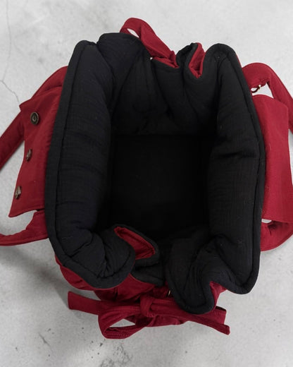 sac pour chien de luxe