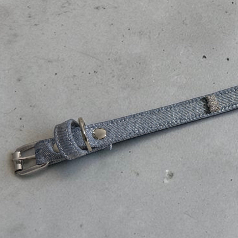 collier chihuahua 