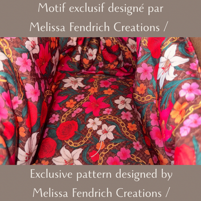 sac pour chihuahua luxe