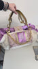 Sac pour chien de luxe