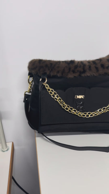 sac ventral pour chihuahua