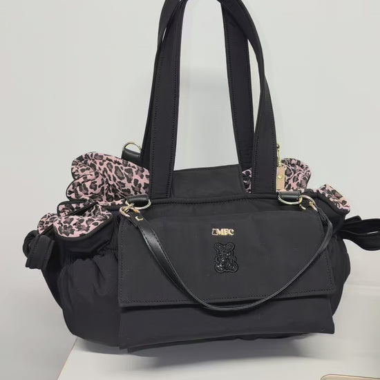 sac pour chien de luxe