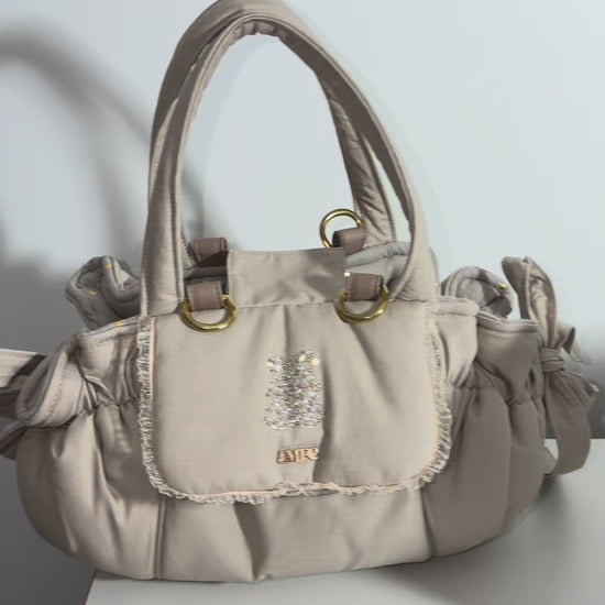 sac pour chien de luxe été